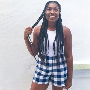 Meet your Posher, Kenya